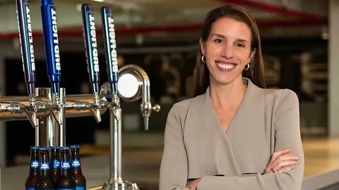 NEWS | Bud Light Boycott Stock Numbers Were Destroyed
