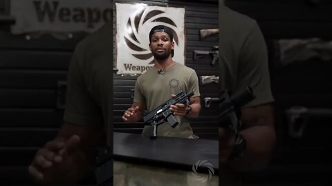 CZ Scorpion 3+ Micro | Burlington, NC #Shorts
