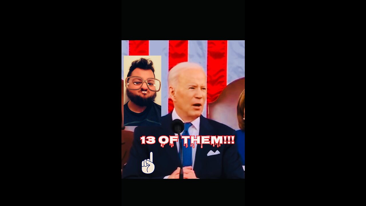 JOE GET'S DESTROYED!!!! 😮