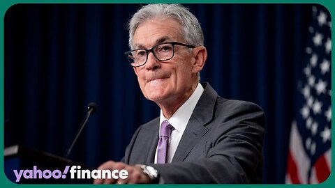 JPMorgan, Citigroup forecast a 50bps. rate cut in September| RN