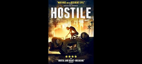 HOSTILE