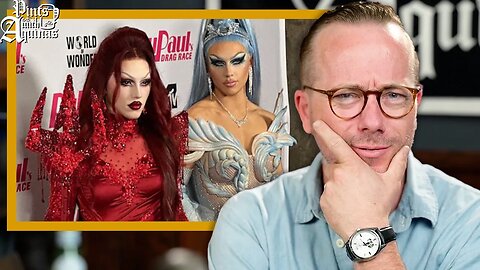 Pride Month Is Dying... And It's Glorious!