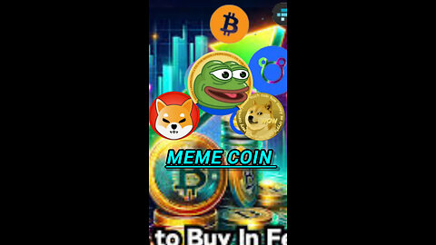 Doge, Pepe, and Bitcoin market: crypto news #viral #crypto