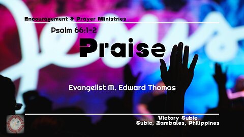 Praise