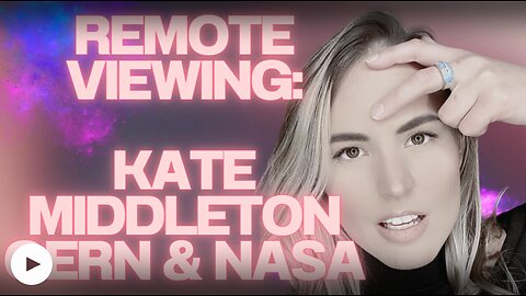 Kate Middletonin palastusoperaatio, ep 3 - E April