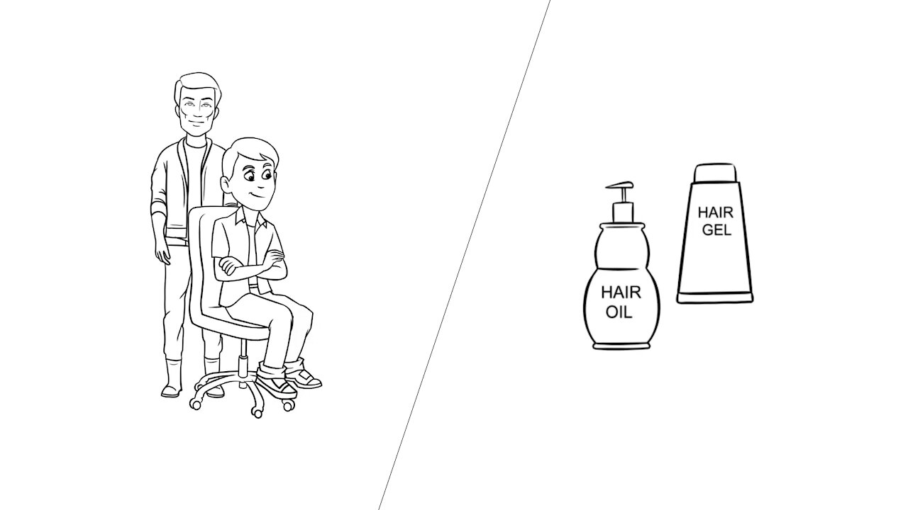 How To Invoke A Face Mask Exemption At The Barber & Get VIP Treatment