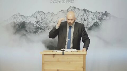 Acts 17 | Brother Win
