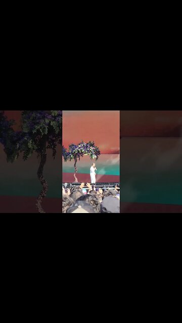 Mora ◉ #Lollapalooza 2023 📅 17.03.2023 🎵 COMO HAS ESTAU?🎵 #lollacl #lollacl2023 #lollapaloozachile