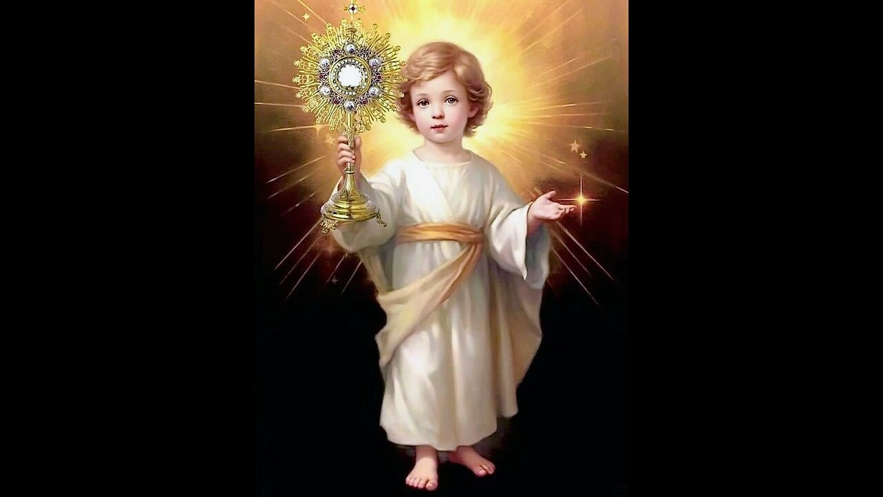 Peça e receba os frutos da oração Irmã Faustina