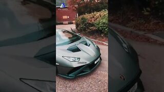 Bugatti Mentality