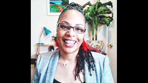Manna Ministries with Kamilia Watson - Episode 5 - Are You Awake? (Ephesians 5:14)