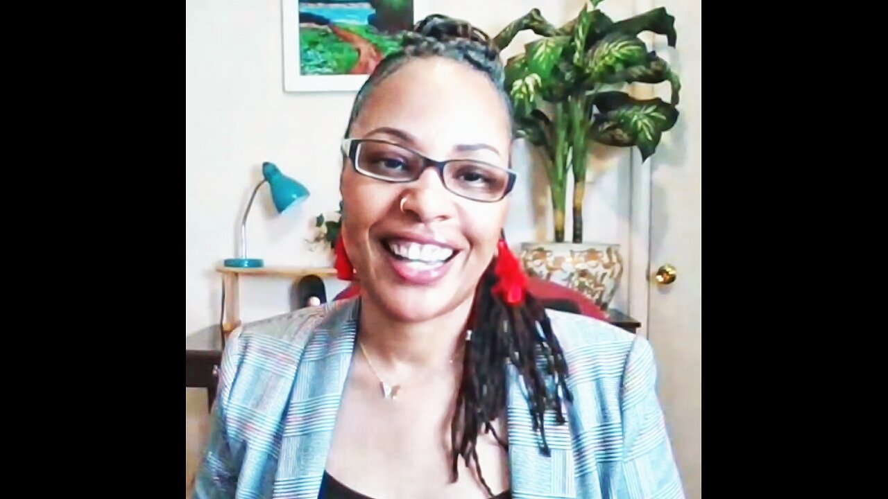 Manna Ministries with Kamilia Watson - Episode 5 - Are You Awake? (Ephesians 5:14)