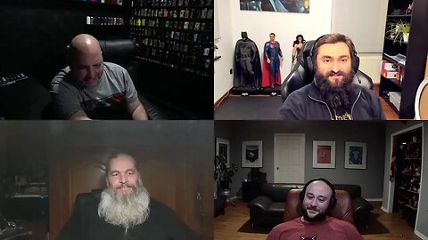 Inside the Minds #52: Saturday Night Fever