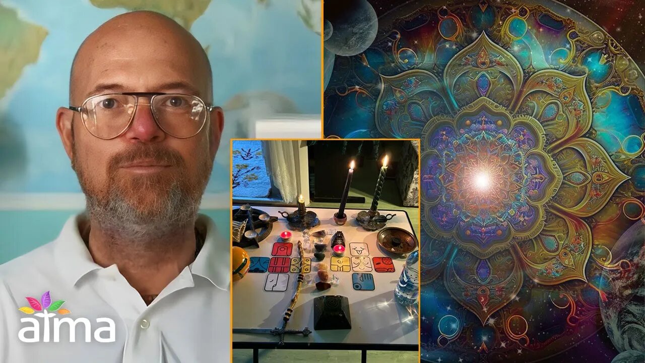 26.7.2023. - UPRAVO SMO UŠLI U NOVU GALAKTIČKU GODINU! / NITAI PARAMANANDA