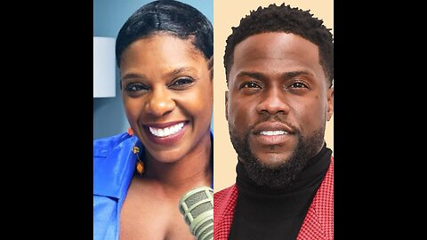 Kevin Hart Suing Tasha K & Former Assistant For Extortion, Tik Toker (Kiki Monique) Breaks It Down