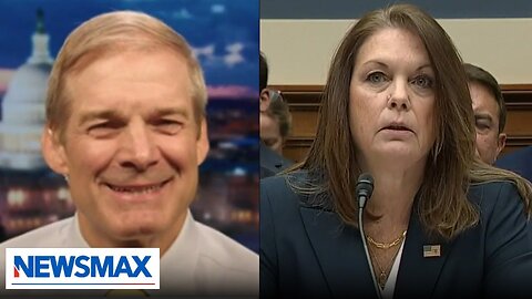 'We need a play-by-play of what took place': Rep. Jim Jordan on Trump assassination attempt