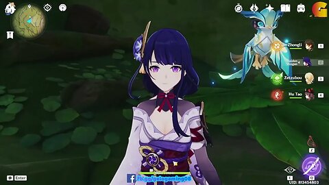 [Guide] Help all Aranaras in Avidya Forest 11-19 of 76