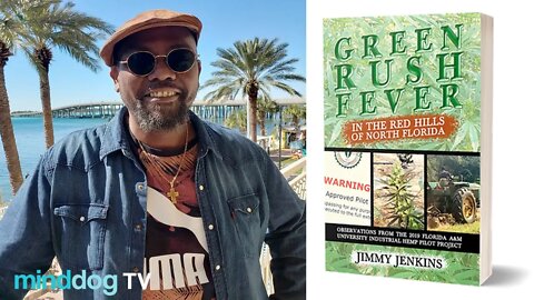 Jimmy Jenkins - Lawyer & Hemp Farmer