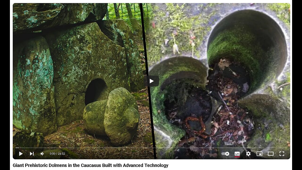 Universe Inside You...