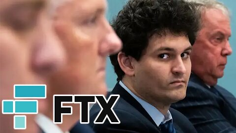 NEW FTX User Funds Revealed - SBF Says FTX is SOLVENT!