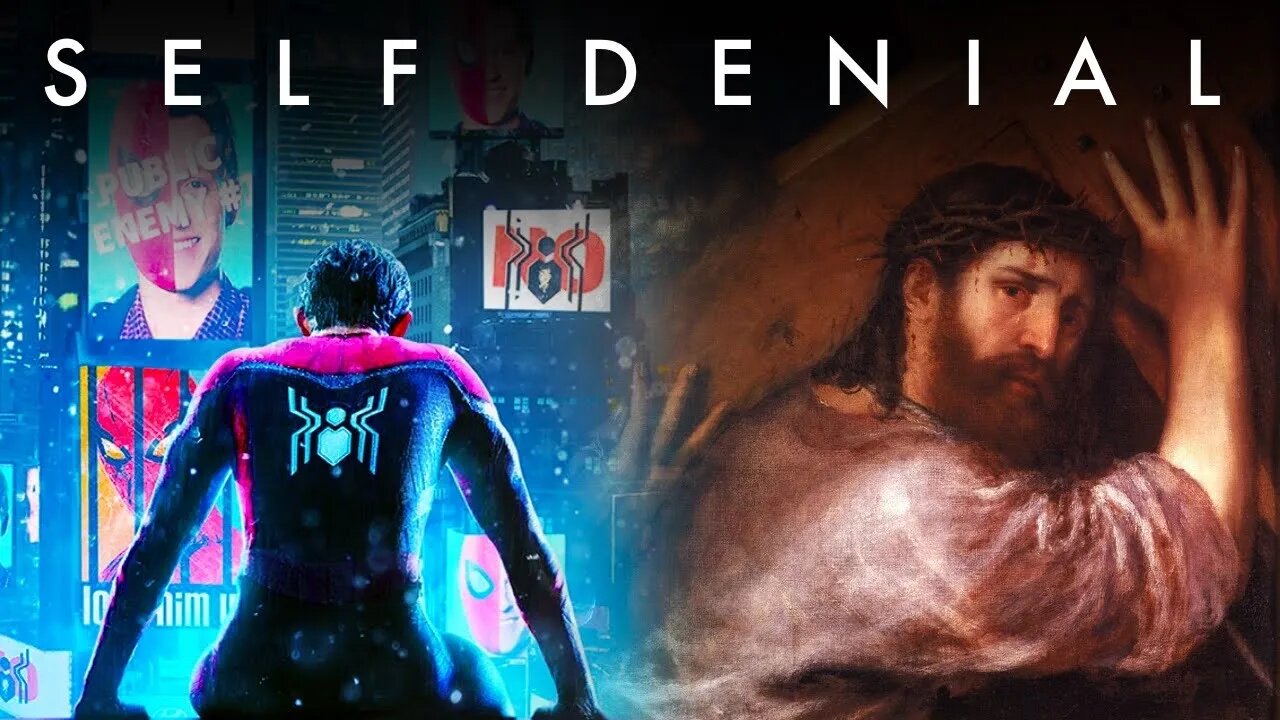 How “Spider-Man: No Way Home” Can Teach Us About Catholicism