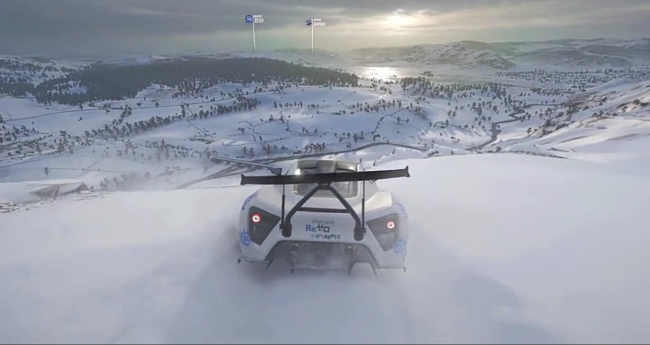 4k ultra graphics game play