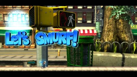 18 New York Level 5