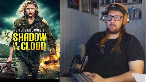 Shadow In The Cloud (2020) | First Time Watching Movie Reaction