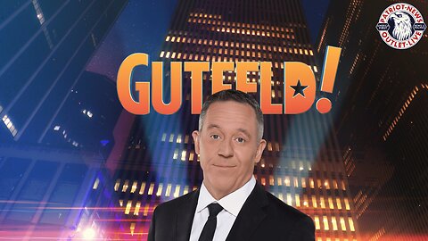 Gutfeld | 11-06-2024