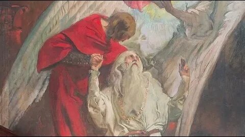 Parsifal: Redemption Through Love