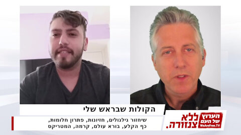 הקולות שבראש שלי - אביב ג'ורג