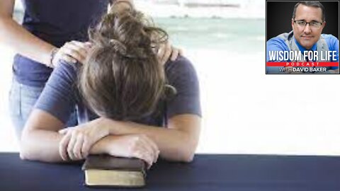 Wisdom for Life - "The Most Comforting Verse"