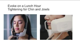 Enhance Your Jawline // Skin Secrets