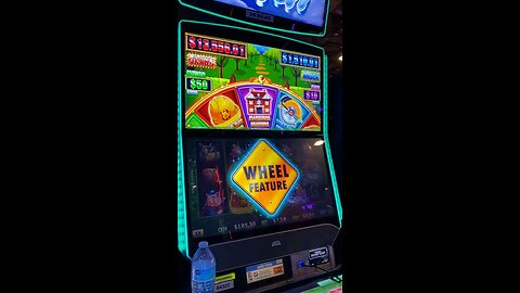 HIGH ROLLER