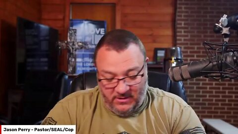 Leviticus 12 Bible Study - GOD's Forge with Pastor Jason Perry