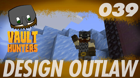 Vault Hunters 39: Get bac k in the Vault