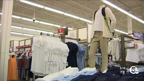 How to save on back-to-school clothes