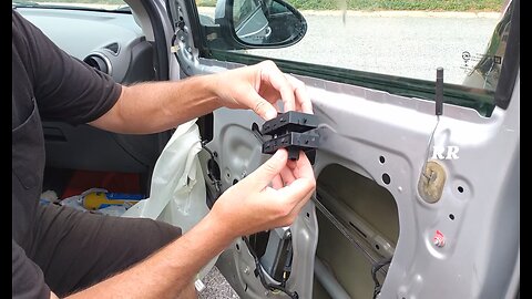Front Passenger Side Window Aftermarket Switch, Chevrolet Sonic, Trax, Compare, Test
