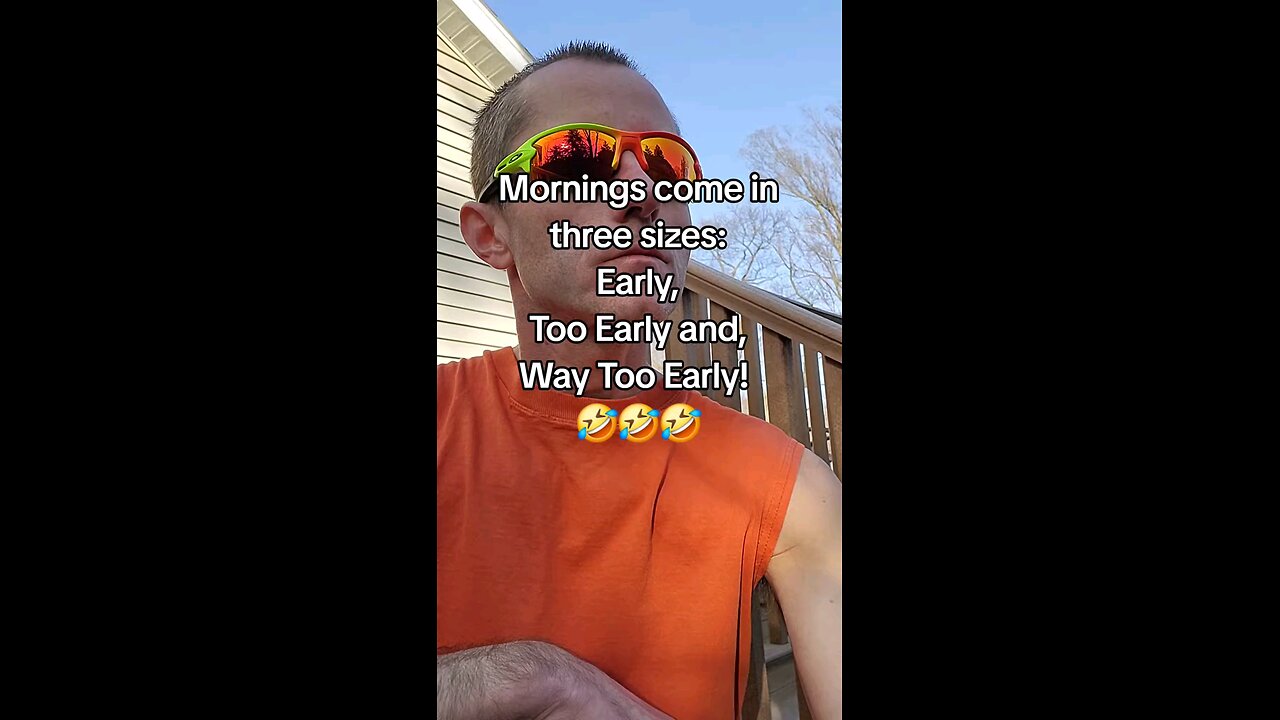 Mornings