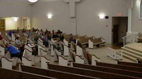 12/04/2022 PM Worship Service