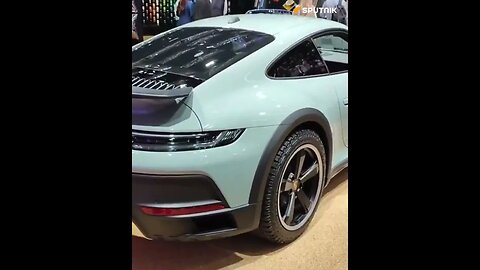 Retorna o tão aguardado 'Shangai Auto Show', uma das maiores feiras de veículos do mundo
