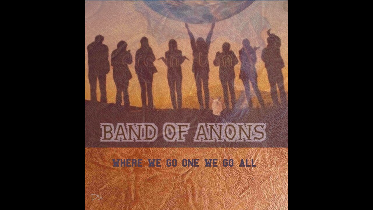 Band of Anons