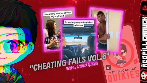 CHEATING FAILS VOL. 6