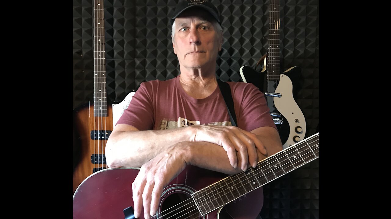 It Stoned Me (Van Morrison Cover)