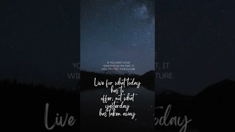 Daily Motivation