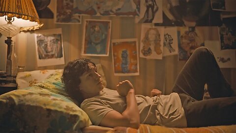 The Crowded Room (2023- ) - Crítica