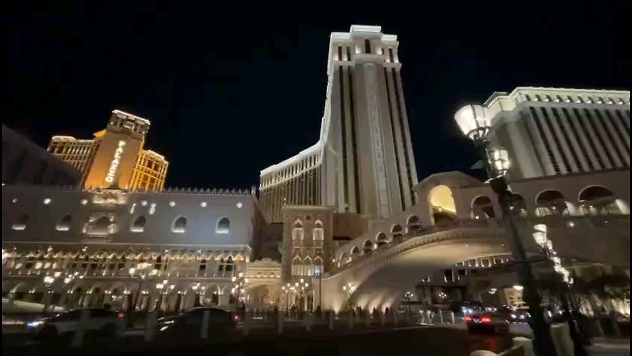 las vegas