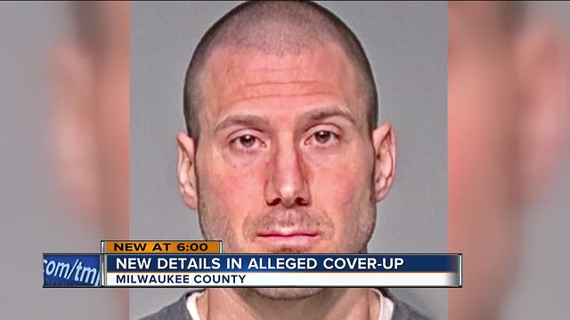 DA's office: No evidence to support former Milwaukee County prosecutors dropping case