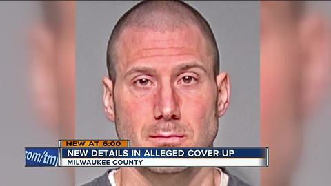 DA's office: No evidence to support former Milwaukee County prosecutors dropping case