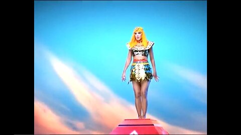 THE INDUSTRY OF FALSE IDOLS